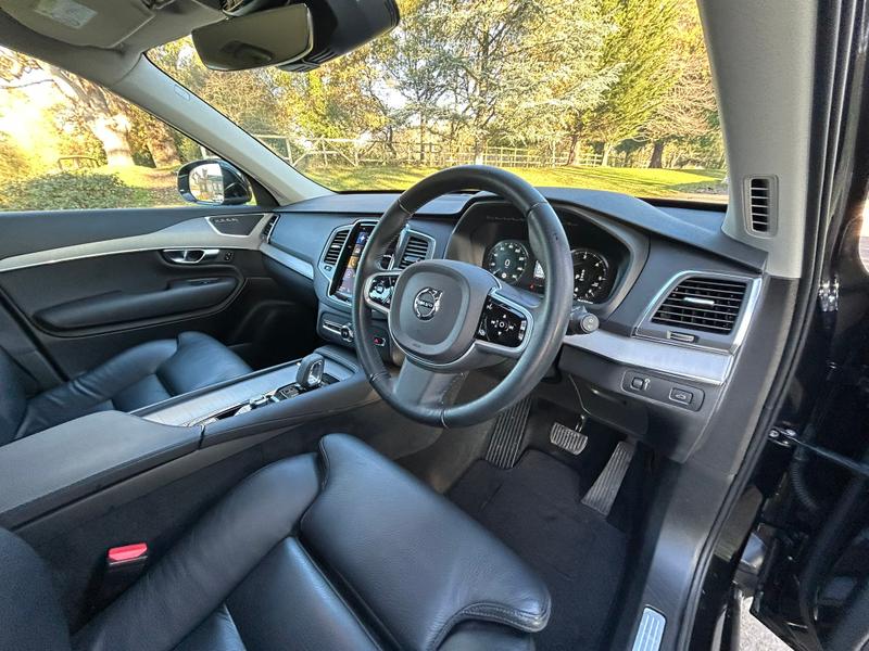 Used Volvo XC90 2021 for sale - 76634768: Photo 23