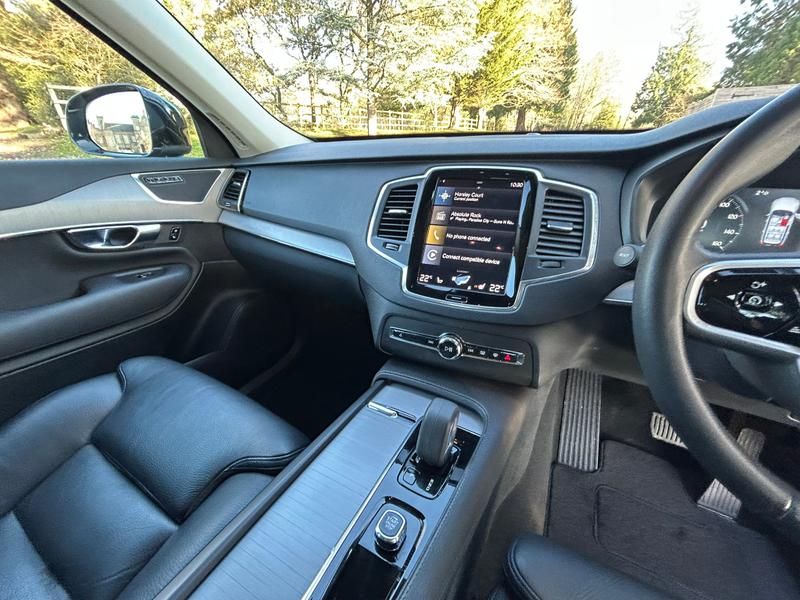 Used Volvo XC90 2021 for sale - 76634768: Photo 24