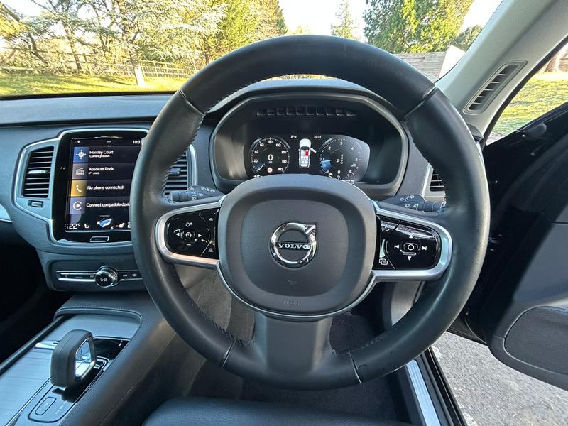 Used Volvo XC90 2021 for sale - 76634768: Photo 25