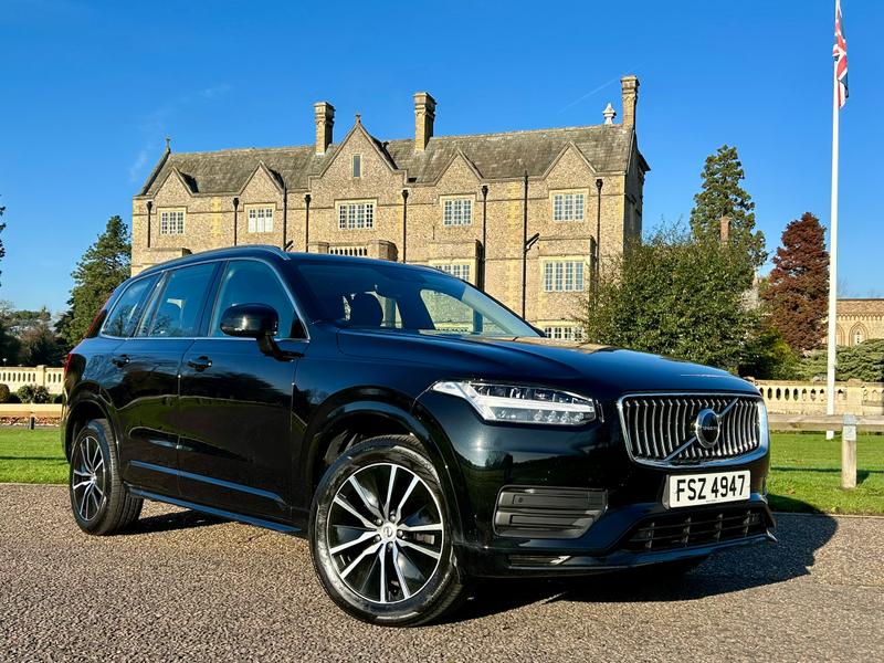 Used Volvo XC90 2021 for sale - 76634768: Photo 4