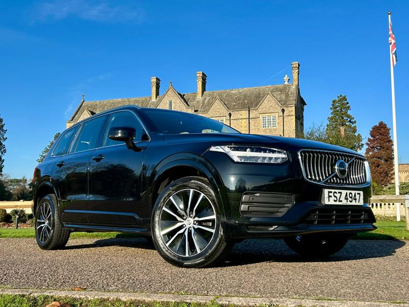 Used Volvo XC90 2021 for sale - 76634768: Photo 5