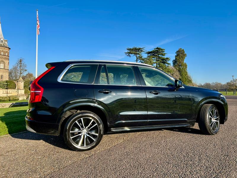 Used Volvo XC90 2021 for sale - 76634768: Photo 6