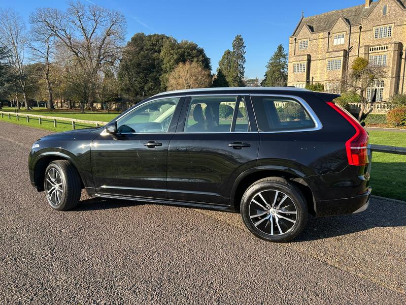 Used Volvo XC90 2021 for sale - 76634768: Photo 8