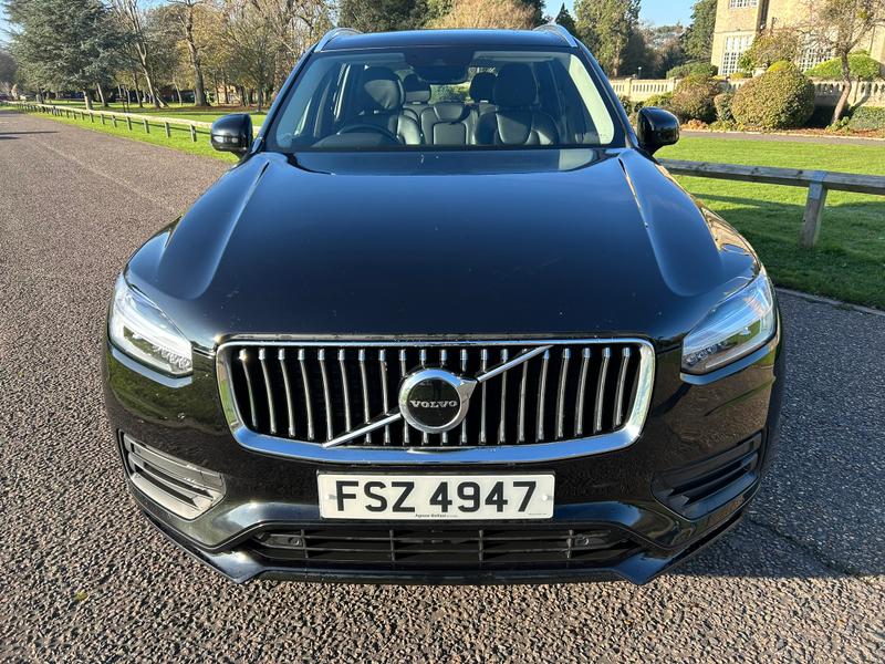 Used Volvo XC90 2021 for sale - 76634768: Photo 9