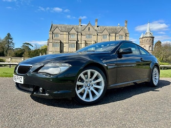 Used BMW 6 Series undefined for sale - 78376924: Photo