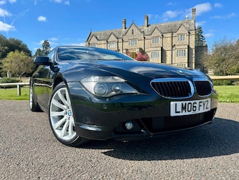 Used BMW 6 Series undefined for sale - 78376924: Photo