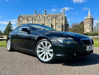 Used BMW 6 Series undefined for sale - 78376924: Photo