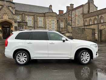 Used Volvo XC90 2017 for sale - 76949066: Photo