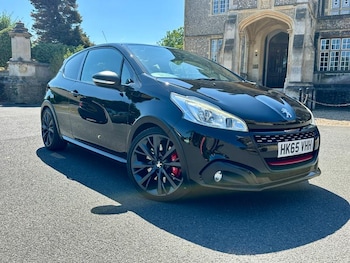 Used Peugeot 208  for sale - 75616263: Photo