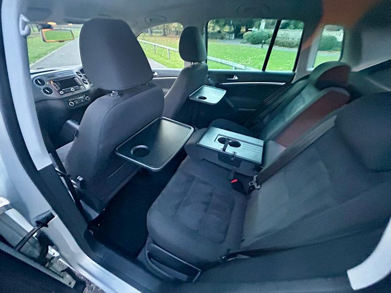 Used Volkswagen Tiguan 2013 for sale - 76410195: Photo 15