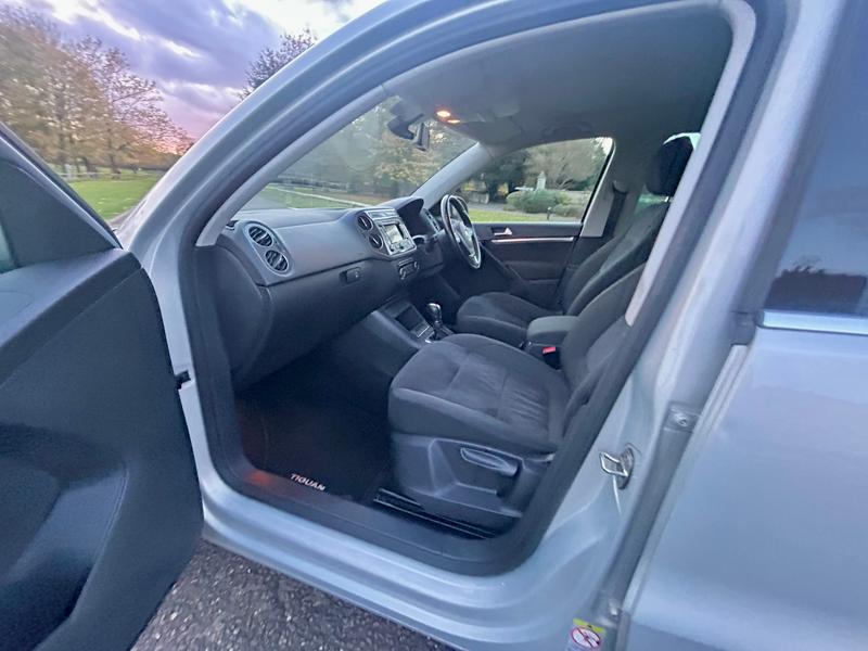 Used Volkswagen Tiguan 2013 for sale - 76410195: Photo 16