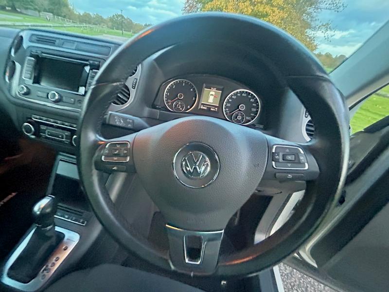 Used Volkswagen Tiguan 2013 for sale - 76410195: Photo 17