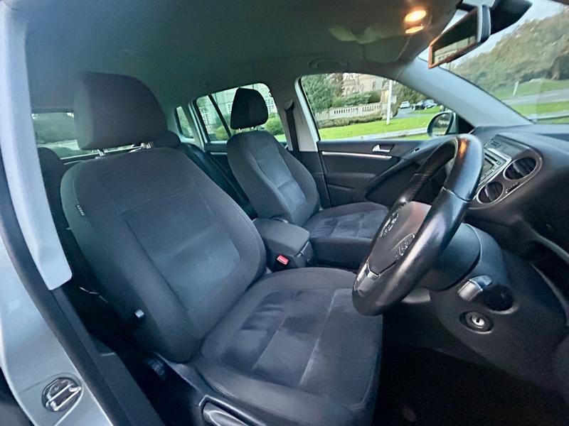 Used Volkswagen Tiguan 2013 for sale - 76410195: Photo 19