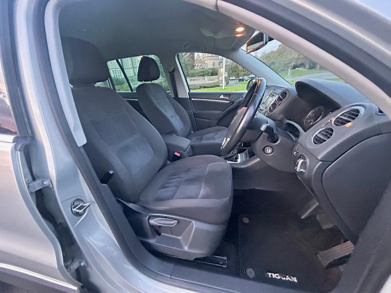 Used Volkswagen Tiguan 2013 for sale - 76410195: Photo 20