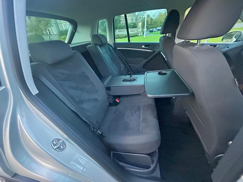 Used Volkswagen Tiguan 2013 for sale - 76410195: Photo 22