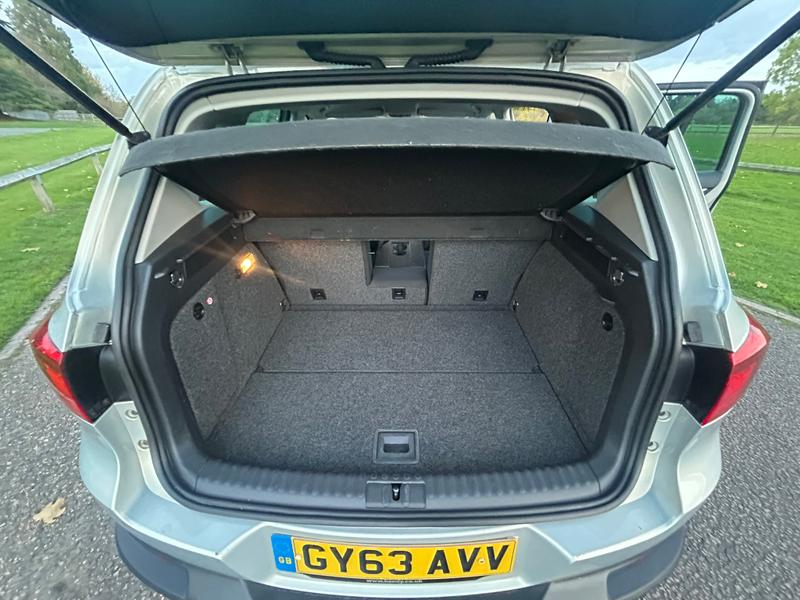 Used Volkswagen Tiguan 2013 for sale - 76410195: Photo 24