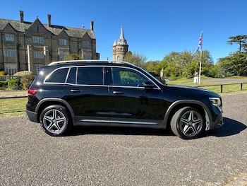 Used Mercedes-Benz GLB 2020 for sale - 78339913: Photo