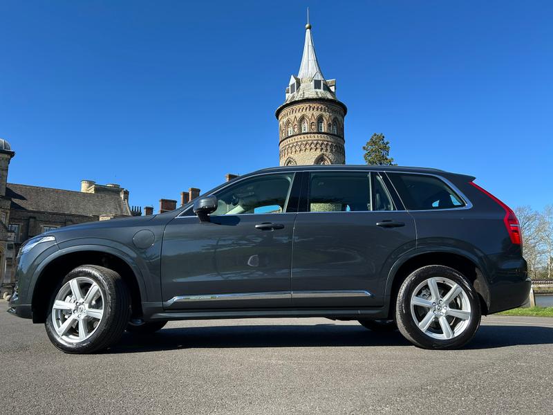 Used Volvo XC90 2022 for sale - 77935036: Photo 11