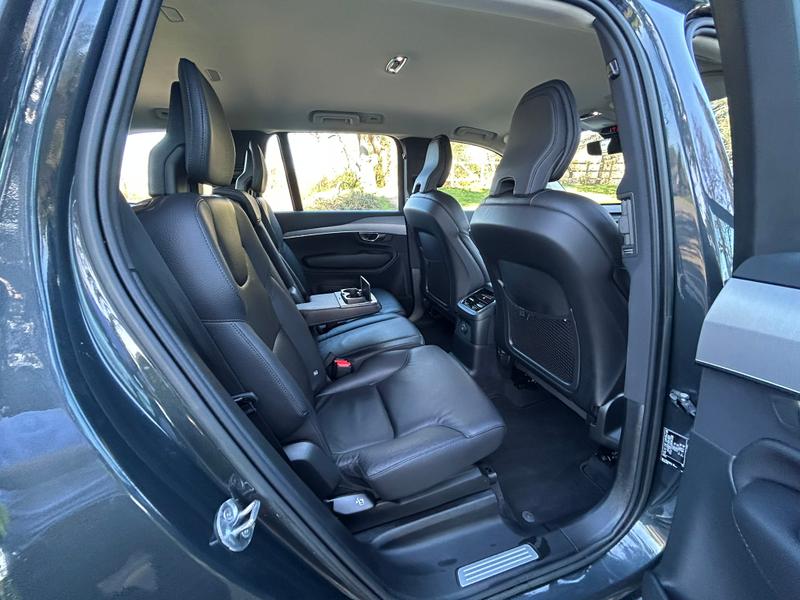 Used Volvo XC90 2022 for sale - 77935036: Photo 15
