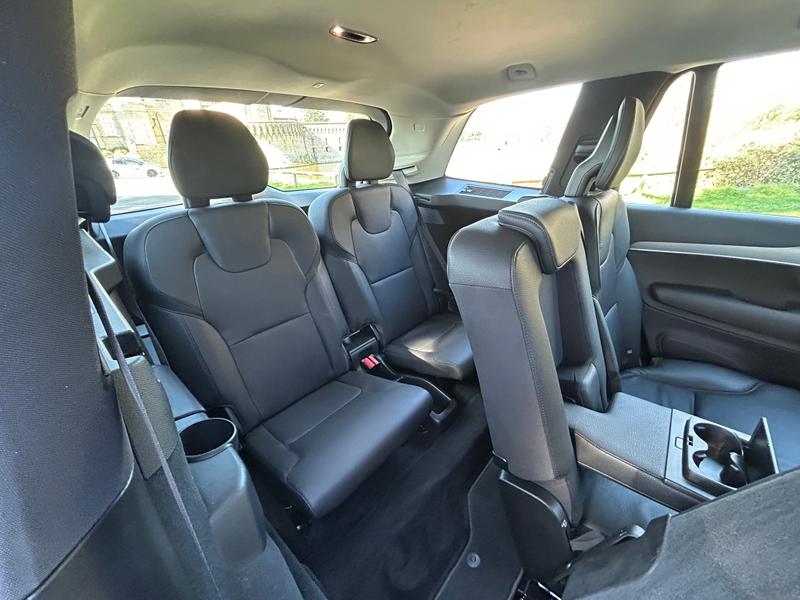 Used Volvo XC90 2022 for sale - 77935036: Photo 17