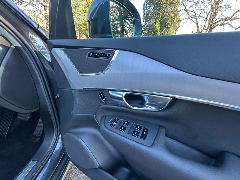 Used Volvo XC90 2022 for sale - 77935036: Photo 18