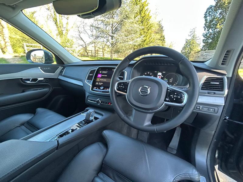Used Volvo XC90 2022 for sale - 77935036: Photo 21