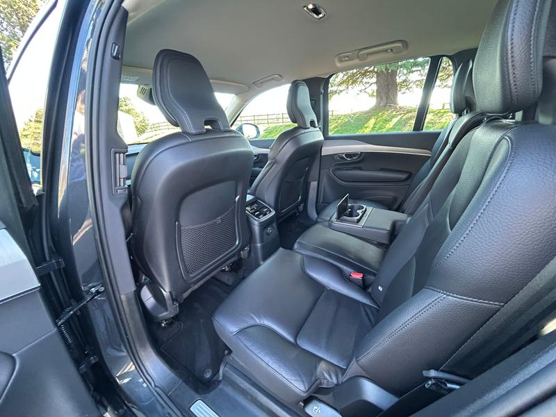 Used Volvo XC90 2022 for sale - 77935036: Photo 25