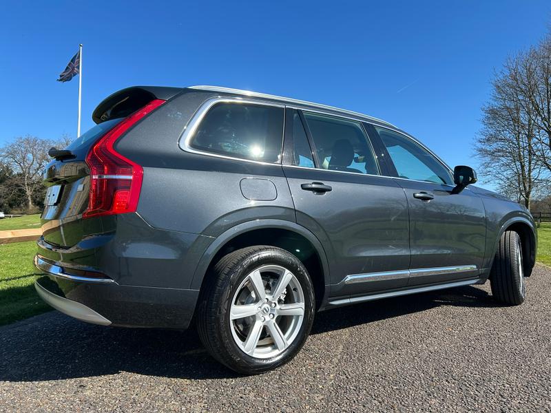 Used Volvo XC90 2022 for sale - 77935036: Photo 6