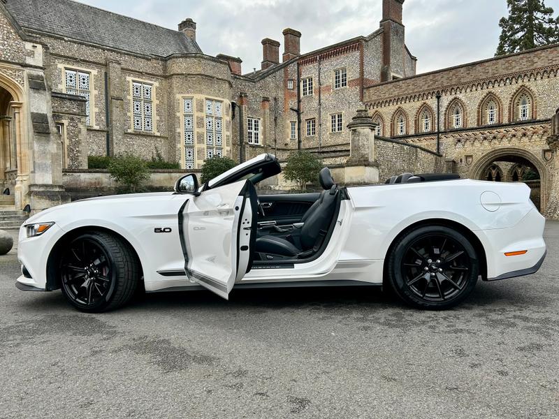 Used Ford Mustang 2018 for sale - 77884447: Photo 15