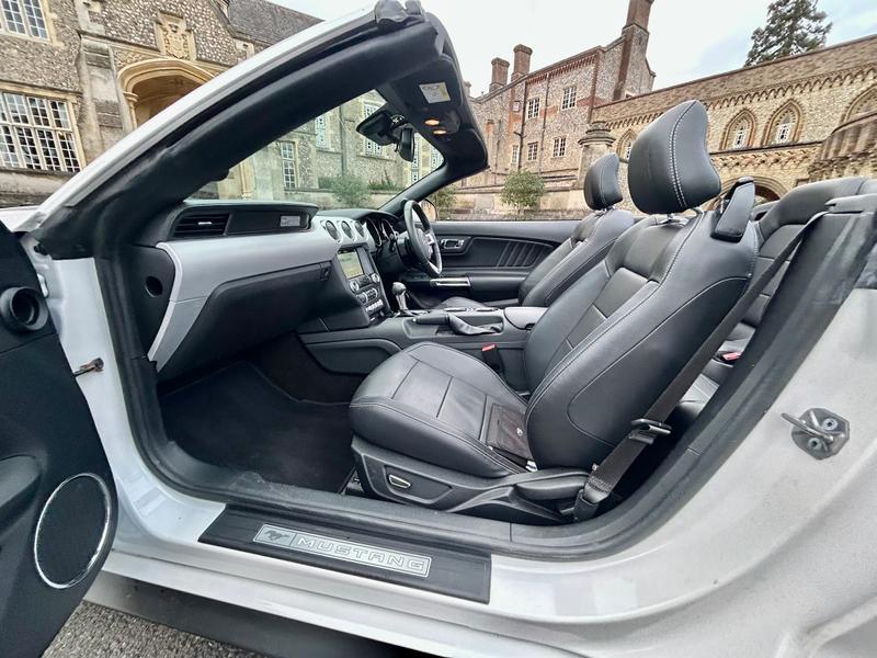 Used Ford Mustang 2018 for sale - 77884447: Photo 16