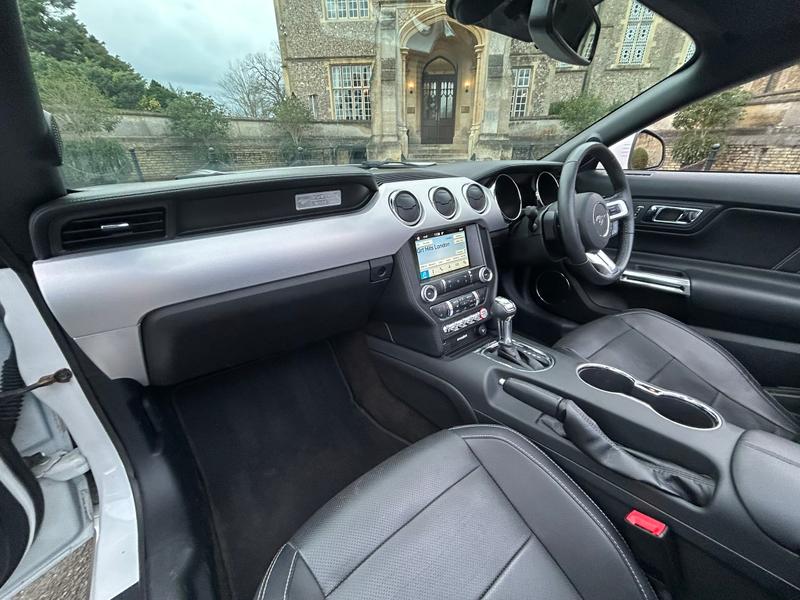 Used Ford Mustang 2018 for sale - 77884447: Photo 19