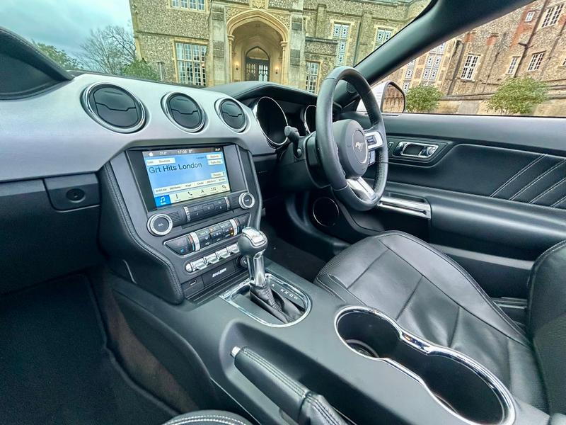 Used Ford Mustang 2018 for sale - 77884447: Photo 20