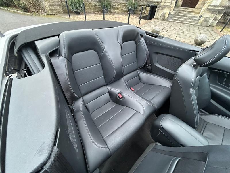 Used Ford Mustang 2018 for sale - 77884447: Photo 25