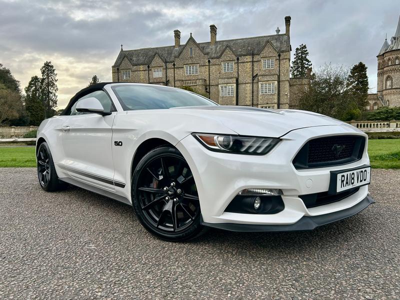 Used Ford Mustang 2018 for sale - 77884447: Photo 4