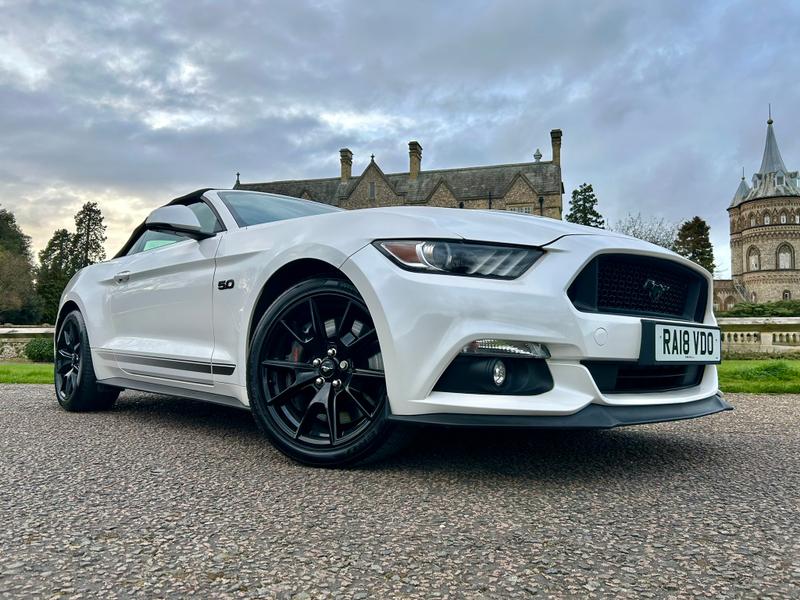 Used Ford Mustang 2018 for sale - 77884447: Photo 5