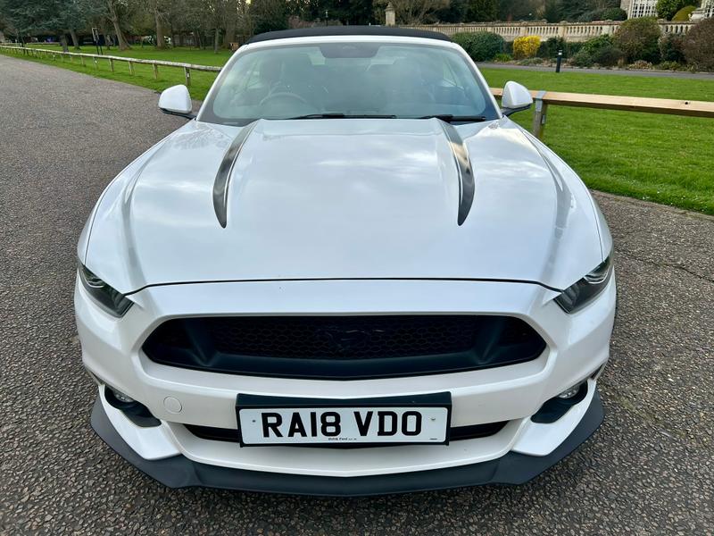 Used Ford Mustang 2018 for sale - 77884447: Photo 6