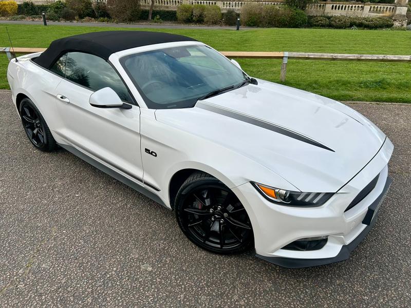 Used Ford Mustang 2018 for sale - 77884447: Photo 7