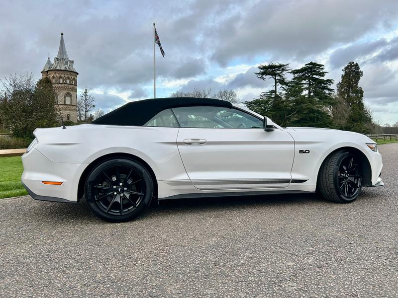 Used Ford Mustang 2018 for sale - 77884447: Photo 8