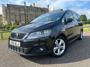 2.0 TDI XCELLENCE MPV 5dr Diesel DSG Euro 6 (s/s) (150 ps) Automatic