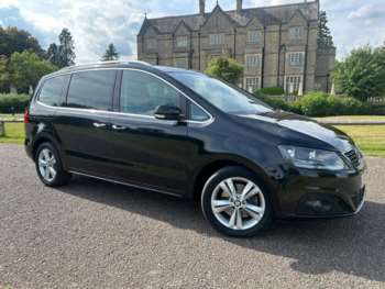 Used SEAT Alhambra 2020 for sale - 74830222: Photo