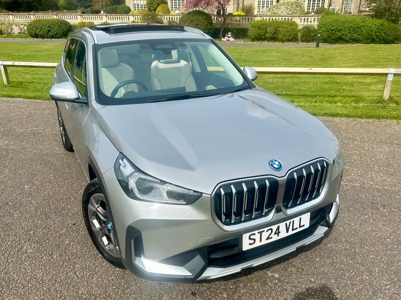Used BMW X1 for sale - 78206221: Photo 10