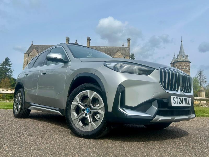 Used BMW X1 for sale - 78206221: Photo 11