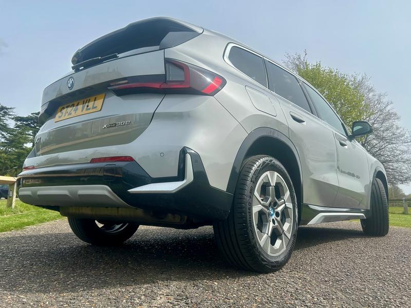 Used BMW X1 for sale - 78206221: Photo 12