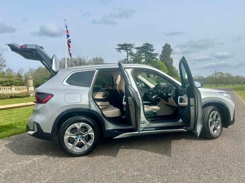 Used BMW X1 for sale - 78206221: Photo 13