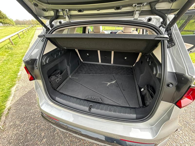 Used BMW X1 for sale - 78206221: Photo 14