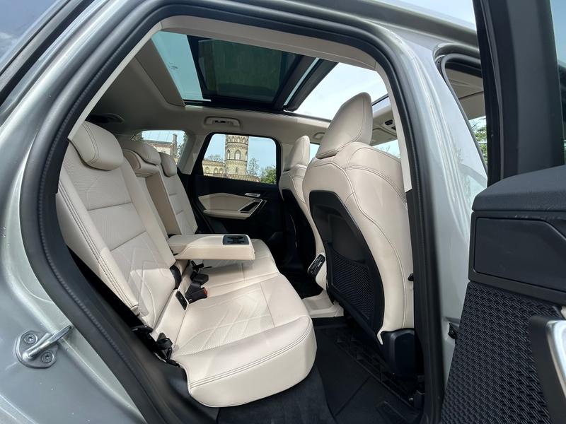 Used BMW X1 for sale - 78206221: Photo 16