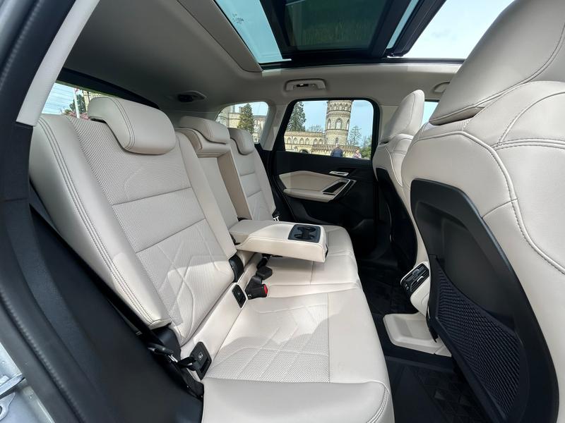 Used BMW X1 for sale - 78206221: Photo 17