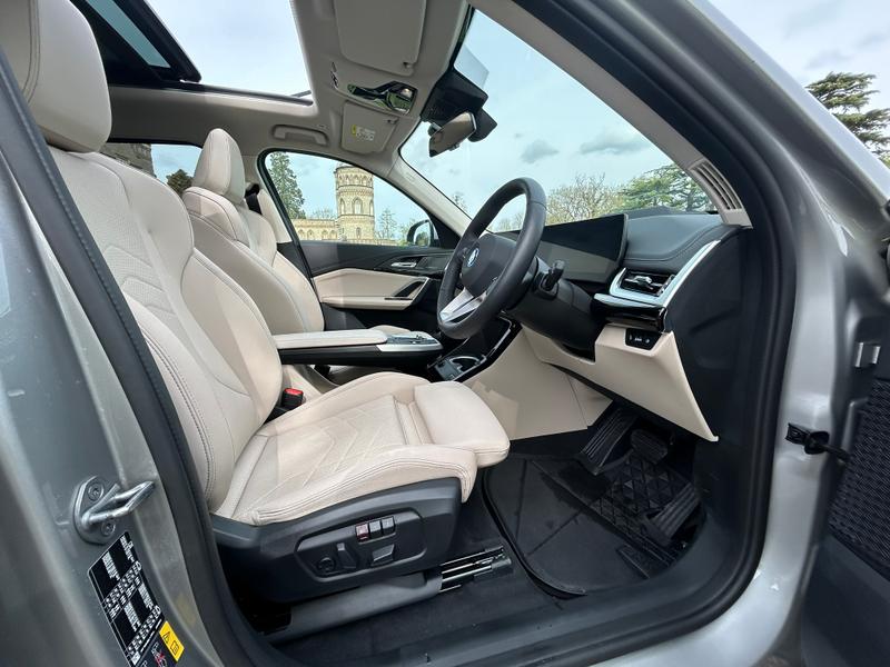 Used BMW X1 for sale - 78206221: Photo 18