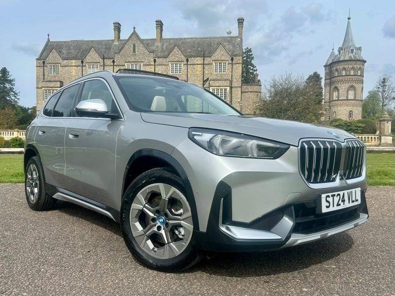 Used BMW X1 for sale - 78206221: Photo 2