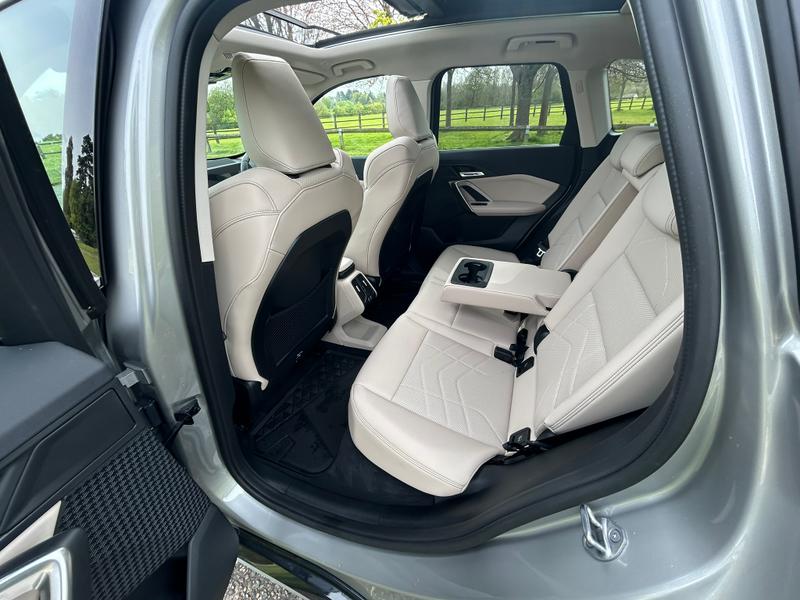 Used BMW X1 for sale - 78206221: Photo 21